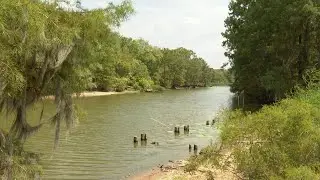 Avoyelles Parish lakes, bayous &lsquo;suffering tremendously&rsquo; from low water levels