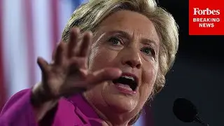 BREAKING NEWS: Hillary Clinton Contempt Of Congress Resolution Advances In House Oversight Committee