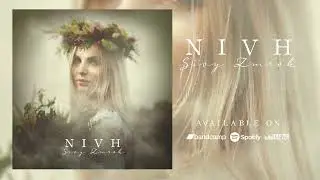 Nivh - Sivy Zmrok