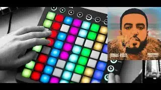 Unforgettable: Instrumental cover (French Montana)