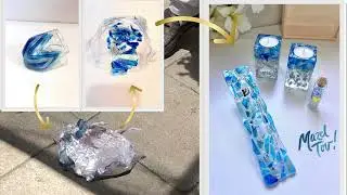 Jewish Wedding gifts - Chuppah kits