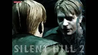 Silent Hill 2- Rare Sounds