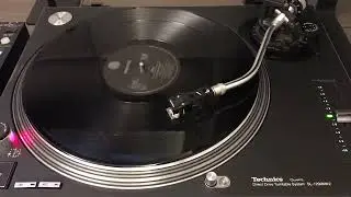 Paperboy - Ditty (Ditty Club Mix)