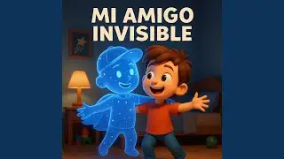 Mi Amigo Invisible
