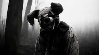 Shadows in the Wild: Animal Masquerade (AI movie)