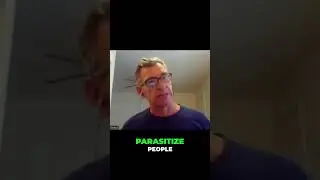 MK-ULTRA Survivor Exposes Blueprint for Sabotaging Gen Z Men | Parasitic Warfare