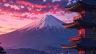 Whispers of Edo &mdash; 静かな風