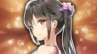 Nightcore - Bubble