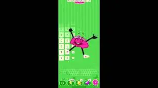 Wordbrain Spring Event March 13 2022 Answers [MASTER CHALLENGE] | Cheats For Wordbrain
