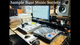 MV8000 Sample Base Music Society