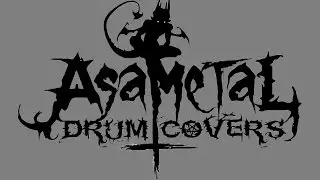 Manowar Power of Thy sword Drum Cover