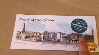 David in der B&auml;ckerei bertermann eine grosse Aktion kommt bald