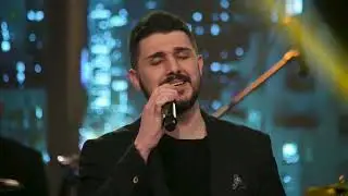 Filip Stojkovski & ShowRoom Band - Zajdi zajdi (Live TV ShowROOM)
