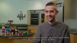 Food Packaging Technician | Work in food and drink after leaving school