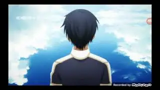 la sigla del mio nuovo gioco anime