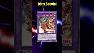 Most Overpowered Magistus Fusion Yet!!! You Won't Believe What This Card Does! #shorts #yugioh