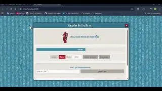 Auto Recycler Bot para FurniMatic Ecotron Habbo