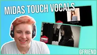 REACTION to GFRIEND YUJU(유주) - SPEECHLESS, DOWNTOWN BABY & WARWICK AVENUE COVERS