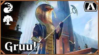MTG Arena - Historic - Collected Cleave