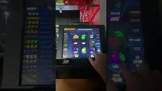 Slots in North Carolina! $20 in $2 spins! One time for the one time! #slots #gambling #dontgamble
