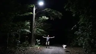 Wireless Outdoor Lighting That Actually Works!