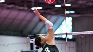 MLK KANSAS CITY DAY 2— Summer Chang 2027 OH/DS Highlights
