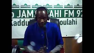 DIAMALAHI FM NDOUNDOU YONNET YI AK IBRAHIMA SOW