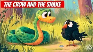 Moral Story for Kids | Stay calm, kind, and clever&mdash;you&rsquo;ll always find a way out of trouble!
