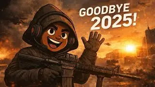 RETROSPECTIVAS DE 2025!