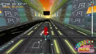 Family Trainer - Speed Roller (Very Hard)