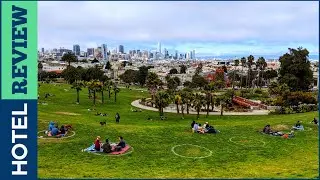✅California: Best Parks SAN FRANCISCO (2022)