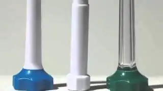 Ирригатор полости рта Hydro Floss Kitty Waterjet medium