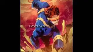 Cyclops (x-men) | #marvel #mcu #xmen #marvelcomics #dontflop #viral #cyclops