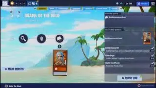 75 V-Bucks le 3 Mai  ! Fornite sauver le monde, Pack fondateur requis! Ep 30
