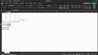 UC Davis BIS2B Lab 5: Genotypic, allelic, and Hardy - Weinberg frequencies in Excel