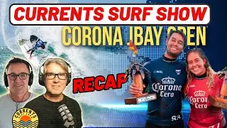 Is Connor O'Leary the best Goofy to win JBay?