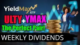 Действительно ли эти 2 ETF могут приносить вам доход каждую неделю?