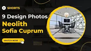 9 NEOLITH Sofia Cuprum Design Ideas You Will Love for Your New Home