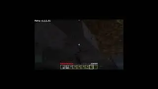 1 hour Minecraft Alpha in PojavLauncher #pojavlauncher #Minecraft #Survival