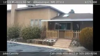 12324 Morocco Rd NE Albuquerque NM 87111
