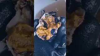 猛毒ウニ「ガンガゼ」を食べてみた結果&hellip;?! #shorts