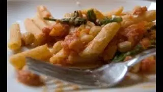 Paste cu carne tocata si naut (GatesteRepede.Blogspot.Ro)