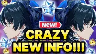 A BUNCH OF 5★ CHARACTERS JUST GOT TEASED! NEW 3.7–4.X BANNER ROADMAP & MORE! [Wuthering Waves]