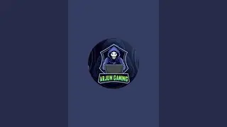 arjun gamer is live power Full