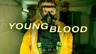 Flash Forward feat. Between You & Me - Young Blood (Official Video)