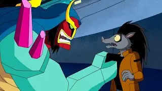 Ben 10 Kevin vs Ultimate Humungousaur Ben 10 Ultimate Alien Hindi Episode