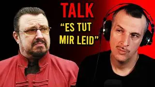 TALK: Dekarldent entschuldigt sich nach 4 Jahren endlich bei mir (mit UPDATE)