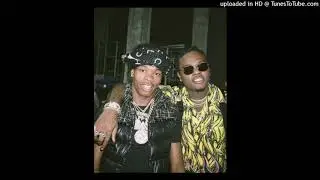 [FREE] ChaseTheMoney x Lil Baby x Trippie Redd Type Beat - 