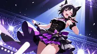 まだ消えない光　後悔はしていない