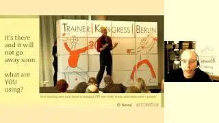 Guido Hornig - How to publish PowerPoint as SCORM package - iMoot16